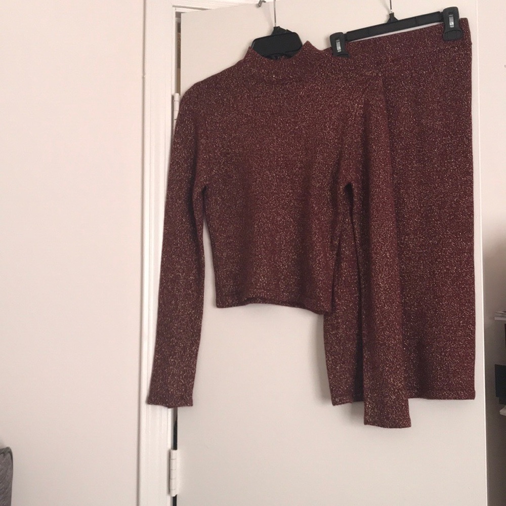 Forever 21 set
